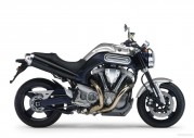 Yamaha MT-01